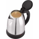 Ronanna Buğz Çelik Su Isıtıcı Kettle Dayanıklı Paslanmaz Çelik Uzun Ömürlü