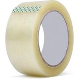 Ronanna Buğz Şeffaf Koli Bandı 45 mm x 100 mt BX40