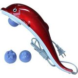 Ronanna Büyük Boy Sırt Masaj Aleti Manuel Kullanım Için Ergonomik Tasarımlı Masaj Cihazı