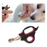 Ronanna Büyük Irk Köpek Kedi Çelik Uçlu Evcil Hayvan Tırnak Makası Pati Bakım Aleti Ergonomik Kaymaz