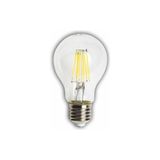 Ronanna Cata Ct 4217 8W LED Flament Ampul 3000K Gün Işığı E 27 Duy