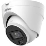 Ronanna Dahua IPC-HDW1230V-SA-0280B, 2mpix, 2,8mm Lens, H265+, 30MT Gece Görüşü, Starlight IP67, Mikrofonlu, Poe Dome Ip Kamera