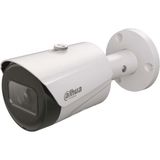 Ronanna Dahua IPC-HFW1431S-S-0360B-S2, 4mpix, 3,6mm Lens, H265+, 30MT Gece Görüşü, Starlight IP67, Poe Bullet Ip Kamera