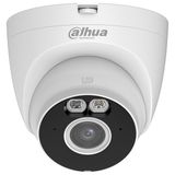 Ronanna Dahua T2A-PV, 2mpix, 2,8mm Lens, H265, 30MT Gece Görüşü, IP67, Wifi, Dahili Mikrofon, Dome Ip Kamera