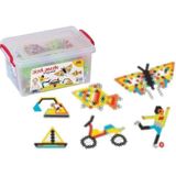 Ronanna Dede Çiçek Puzzle Küçük Boy 250 Parça