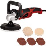Ronanna Einhell cc Po 1100/150 E Polisaj Makinası 1100 Watt 180 mm