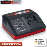 Ronanna Einhell Power X-Charge 18 Volt Li-Ion Akü Şarj Cihazı