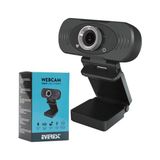 Ronanna Everest SC-HD03 1080P Full Hd USB Pc + Trıpod Webcam