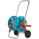 Ronanna Gardena 18502-20 Hortum Arabası Cleverroll S Set