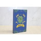 Ronanna Harry Potter Ravenclaw Deri Defter
