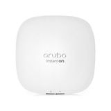 Ronanna Hp Aruba R4W02A AP22, 1750MBPS Dual 2x2 Mımo, Wi-Fi 6, Wireles Access Point