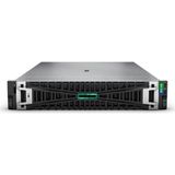 Ronanna Hp P71674-425, DL380, GEN11, Intel Xeon Silver 4510, 64GB Ddr5 Rdımm Ram, 2X960GB SSD Disk, MR408I-O Nc 8sff, 2X1000W Power, 2u Rack, Server