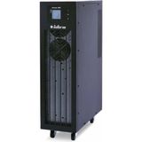 Ronanna Inform Dsp Evo 6kva 1f/1f (16X9AH) 6/12DK LCD Onlıne Ups