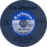 Ronanna Karbosan 150X20X20 36 Kum Nk Taşlama Taşı