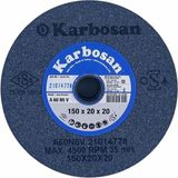 Ronanna Karbosan 150X20X20 60 Kum Nk Taşlama Taşı