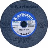 Ronanna Karbosan 175X20X20 36 Kum Nk Taşlama Taşı