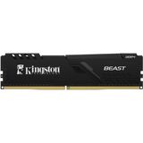Ronanna Kıngston Beast, KF432C16BB/16TR, 16GB, 3200MHZ, Ddr4, CL16, Desktop Gaming Ram (Soğutuculu)