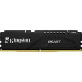 Ronanna Kıngston Beast, KF560C36BBE2-16TR, 16GB, 6000MHZ, Ddr5, CL36, Desktop Gaming Ram (Soğutuculu)