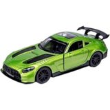 Ronanna KM36201C-1-2-3-4 Vardem Çek Bırak Metal Araba 1:36