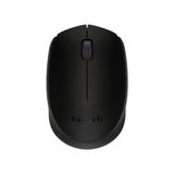 Ronanna Logıtech M170 USB Kablosuz Mouse Siyah 910-004642