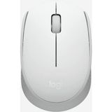 Ronanna Logıtech M171 Kablosuz USB Mouse Beyaz 910-006867
