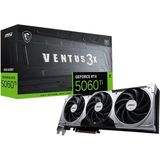 Ronanna Msı Geforce RTX5060TI 8g Ventus 3x Oc 8gb Ddr7 128BIT 3xdp 1xhdmı Ekran Kartı