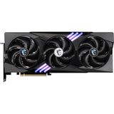 Ronanna Msı Geforce RTX5070 12G Gamıng Trıo Oc 12GB Gdrr7 192BIT 1xhdmı 3xdp Ekran Kartı