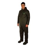 Ronanna Polly Rain Takım Pvc Yağmurluk Xl Beden