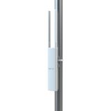 Ronanna Ruıjıe Reyee RG-RAP52-OD, AC1300, 1port Gigabit, 1267MBPS, Dual Band, Wifi 5, Poe, Dış Ortam, Reyee Mesh, Access Point