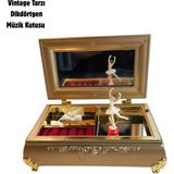 Ronanna SAM51 Dancer Müzik Kutusu