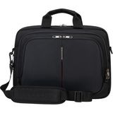 Ronanna Samsonıte KR2-09-007 15.6" Guard It 3.0 Notebook El Çantası Sıyah