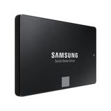 Ronanna Samsung MZ-77E500BW, 870 Evo, 500GB, 560/530, 2,5&amp;quot; Sata, SSD (Türkiye Distribütörü Garantili)