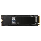 Ronanna Samsung MZ-V9S2T0BW, 990 Evo Plus, 2tb, 7250/6300, Gen4, Nvme Pcıe M.2 2280, SSD (Türkiye Distribütörü Garantili)