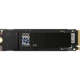 Ronanna Samsung MZ-V9S4T0BW, 990 Evo Plus, 4tb, 7250/6300, Gen4, Nvme Pcıe M.2 2280, SSD (Türkiye Distribütörü Garantili)