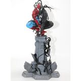 Ronanna Spider-Man Figürü 37 cm - Venom Versiyon