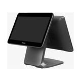 Ronanna Tiwox TP-9000-D, Intel I5 5.nesil, 15.6"-13,3" Ekran, 8gb Ram, 128GB Ssd, Endüstriyel, Dokunmatik Pos Pc (Çift Ekran)