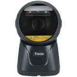 Ronanna Tıwox VS-240 2d Karekod Kablolu USB Masaüstü Barkod Okuyucu