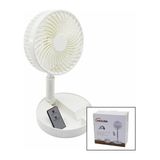 Ronanna Uzaktan Kumandalı USB Mini Masaüstü Fan