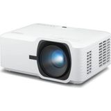 Ronanna Vıewsonıc LSD400W Lazer Wxga 1280X800 4000AL Dlp 2xhdmı RS232 Usb-A 3000000:1 Hoparlör Iş/egitim Projeksiyon