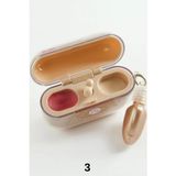 Ronassi Kalp Blush Concealer Highlighter - Çok Renkli