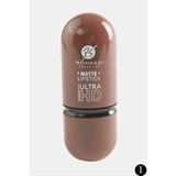 Ronassi Matte Ultra Hd Ruj - 1