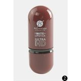 Ronassi Matte Ultra Hd Ruj - 5