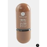 Ronassi Matte Ultra Hd Ruj Nemere - 3