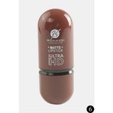 Ronassi Matte Ultra Hd Ruj Nemere - 6