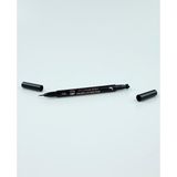 Ronassi Roem Rose-Ronassi Eyeliner & Yıldız Baskılı Eyeliner 323112 - Tek