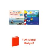 Ronda&David Armitage 2 Kitap Seti + Türk Klasiği Hediye
