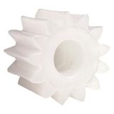 Rondo Motor Mil Dişlisi Arzum AR1021,AR1055, AR1035, Goldmaster GM7231RONPLAS,GM7229WRONMİX, Fakir Assist, Arçelik, Beko, Tefal, Profilo Modelleriyle Uyumlu Blender Motor Dişlisi - AA10AA