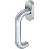 RONDO PASLANMAZ PENCERE KOLU