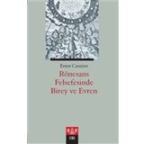 Rönesans Felsefesinde Birey ve Evren / Ernst Cassirer / Verka Yayınları