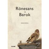 Rönesans ve Barok - Heinrich Wölfflin